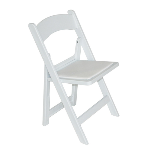 Wedding Chair-  Wit